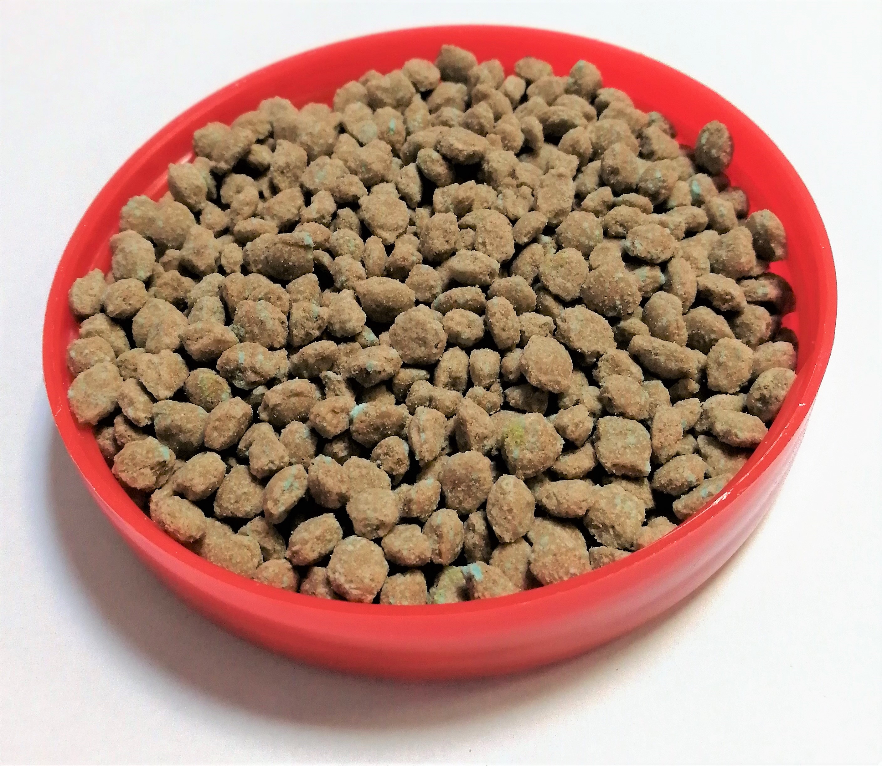 čistič peletových spotrebičov a kombinovaných kotlov granule dávkovanie 100 g
